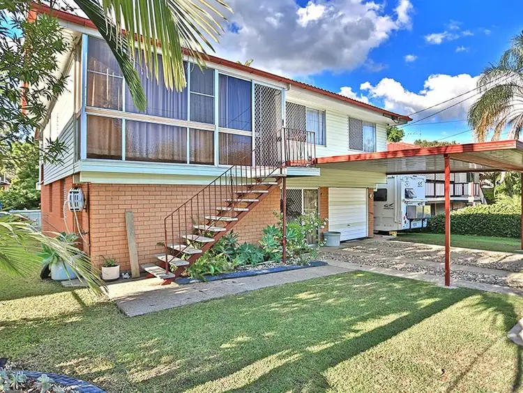 Second view of Homely house listing, 14 Hakea Street, Everton Hills QLD 4053