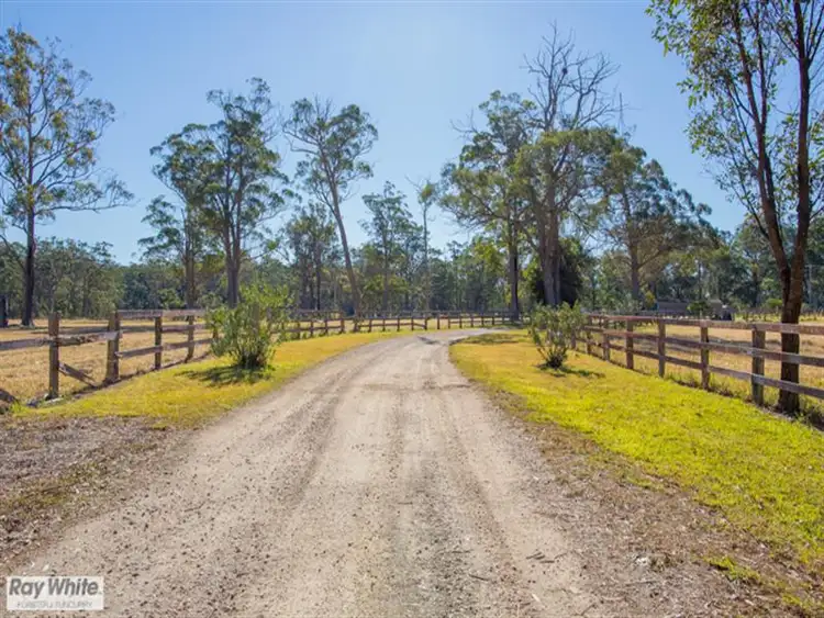 Fourth view of Homely rural property listing, Address available on request