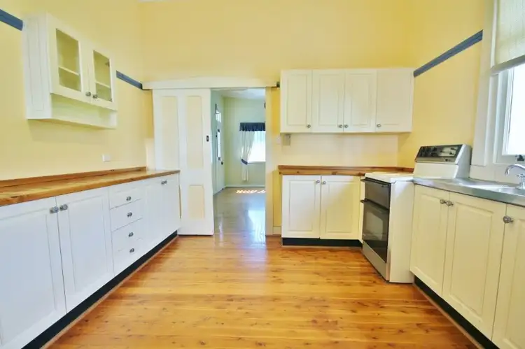 Second view of Homely house listing, 5 Brock Street, Young NSW 2594
