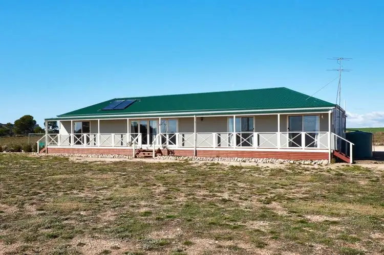 Main view of Homely house listing, 76 Clifftop Drive, Sunnyside SA 5253