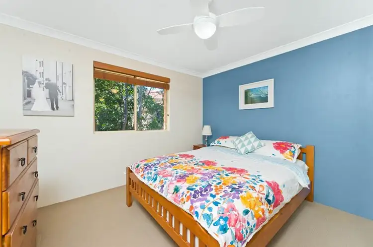 Fourth view of Homely apartment listing, 10/46 Talara Road, Gymea NSW 2227