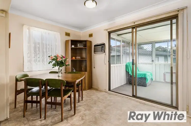 Third view of Homely house listing, 44 Wallabah Way, Koonawarra NSW 2530