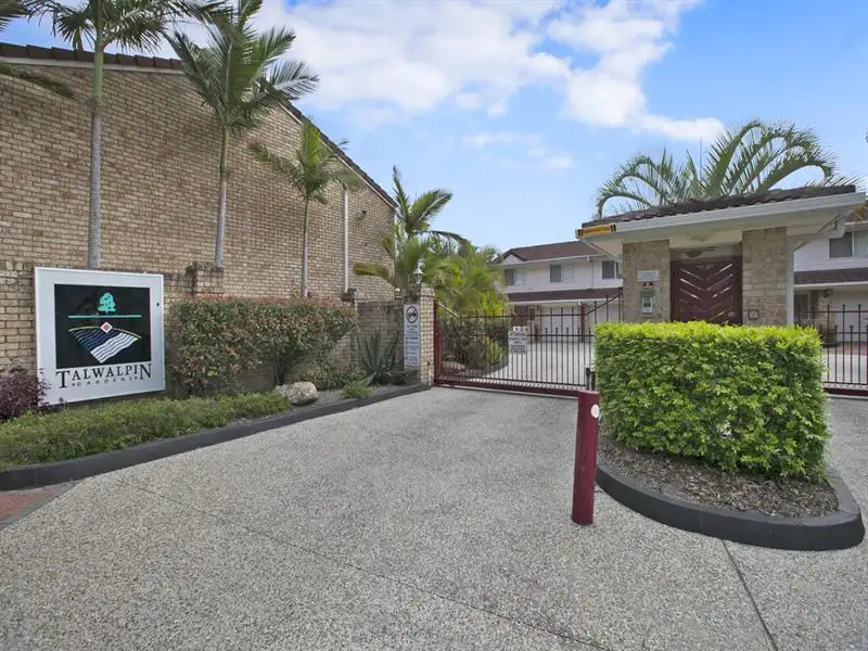 Main view of Homely townhouse listing, 14/19 Crotona Road, Capalaba QLD 4157
