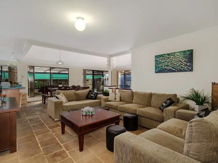 Third view of Homely house listing, 135 Secret Harbour Boulevard, Secret Harbour WA 6173