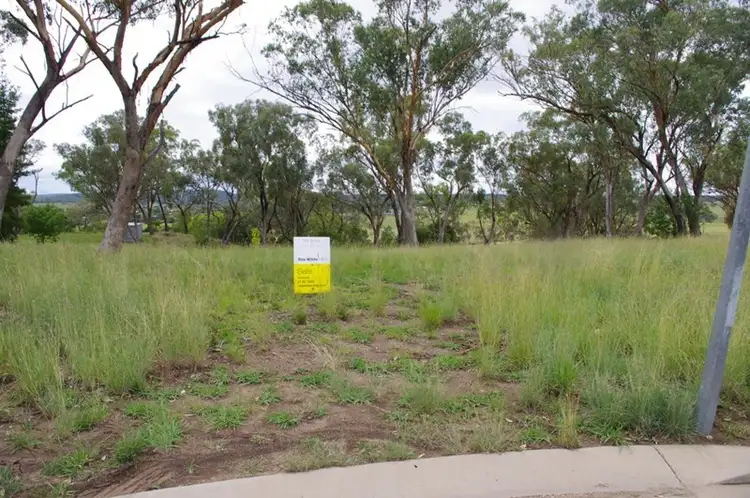 Lots 5 Box Tree Place, Inverell NSW 2360