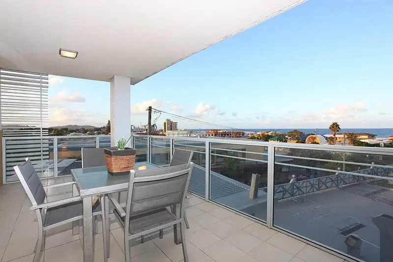 Main view of Homely apartment listing, 1306/10 Fifth Avenue, Palm Beach QLD 4221