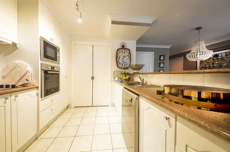Fourth view of Homely townhouse listing, 32/100 Cotlew Street, Southport QLD 4215