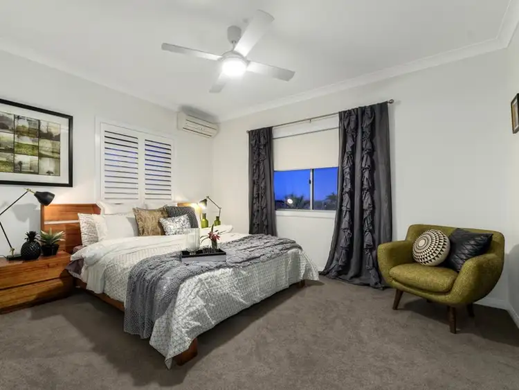 Sixth view of Homely house listing, 7 Olinda Street, Carina QLD 4152
