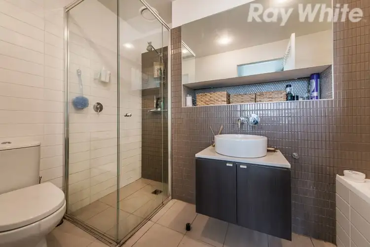 Fifth view of Homely apartment listing, 302/337 Stud Road, Wantirna South VIC 3152