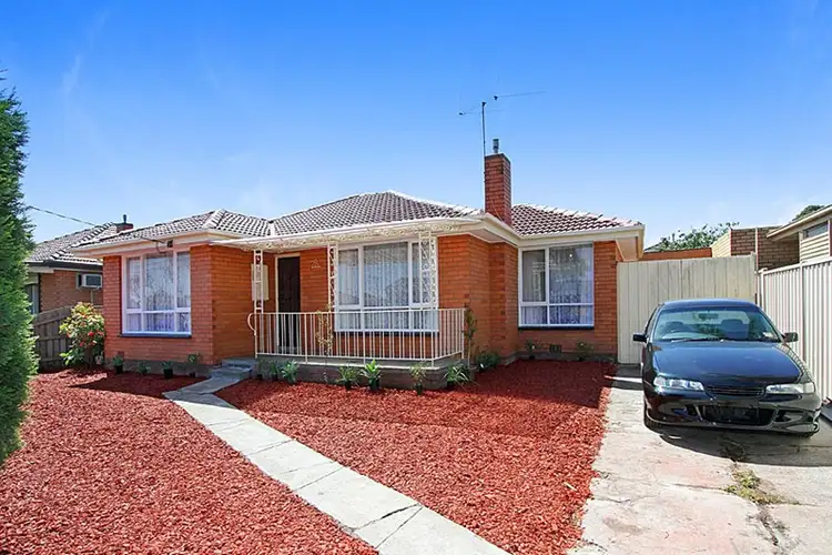 28 Nebel Street, Lalor VIC 3075