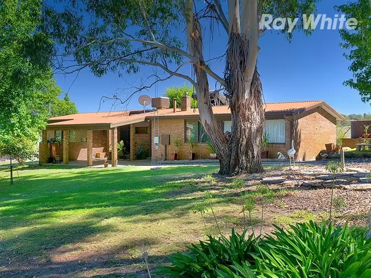 Main view of Homely rural property listing, 35 Bryants Gap Road, Huon VIC 3695
