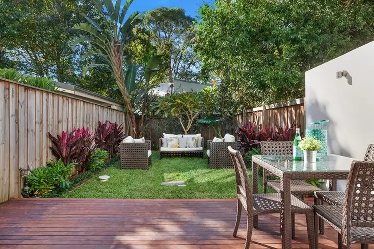 Fifth view of Homely house listing, 9B Septimus Street, Erskineville NSW 2043