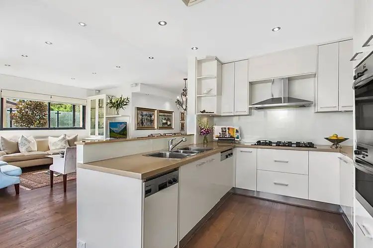 Fifth view of Homely apartment listing, 8/4-6 Hamilton Street, Rose Bay NSW 2029