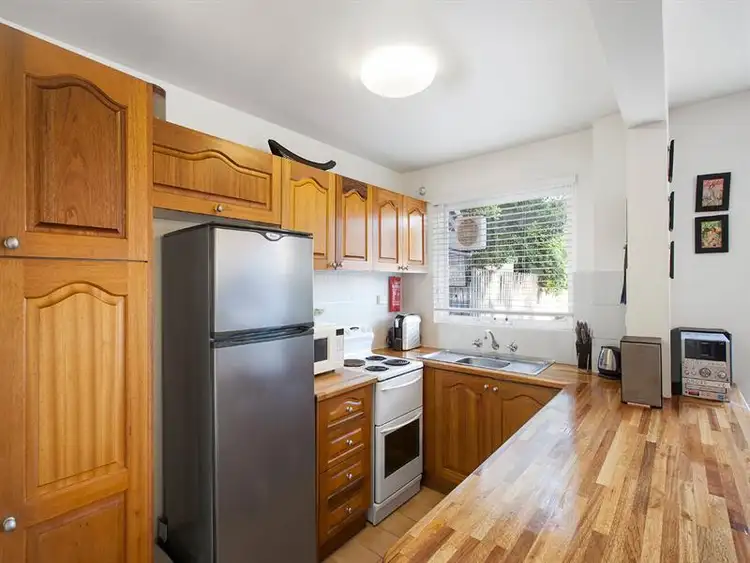 Fifth view of Homely apartment listing, 12/41 Raglan Street, St Kilda East VIC 3183