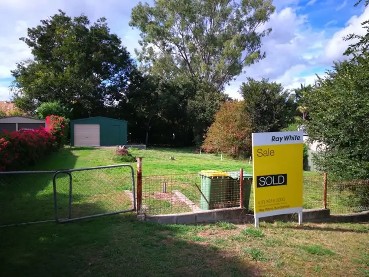 22 Jackes Street, Eastern Heights QLD 4305