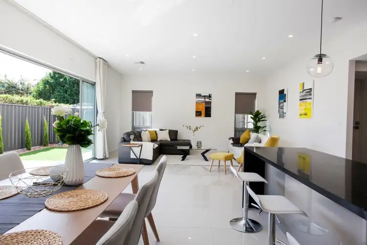 Sixth view of Homely house listing, 4 Nelson Street, Fullarton SA 5063