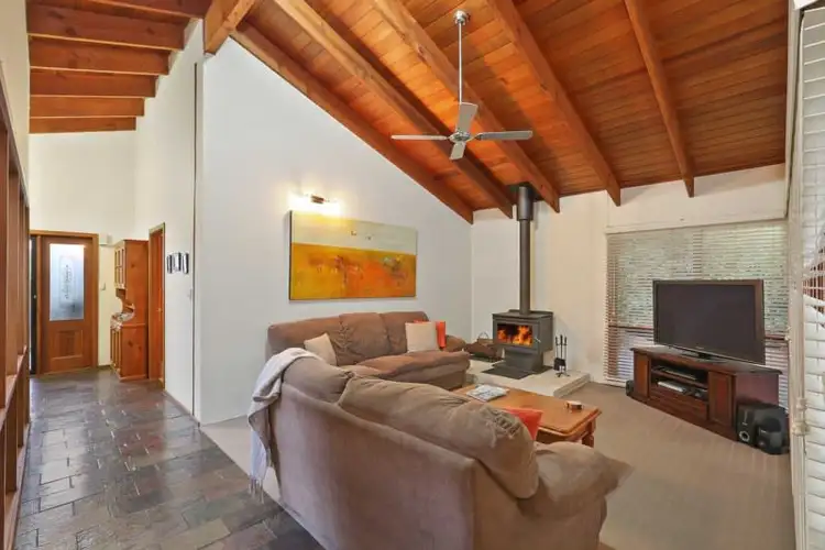 Fourth view of Homely house listing, 18 Rowan Court, Belmont VIC 3216