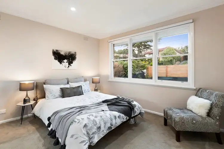 Fourth view of Homely townhouse listing, 1/32 Bales Street, Mount Waverley VIC 3149