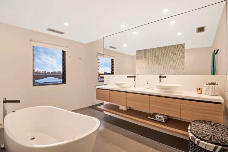 Sixth view of Homely house listing, 40 Dianella Drive, Casuarina NSW 2487