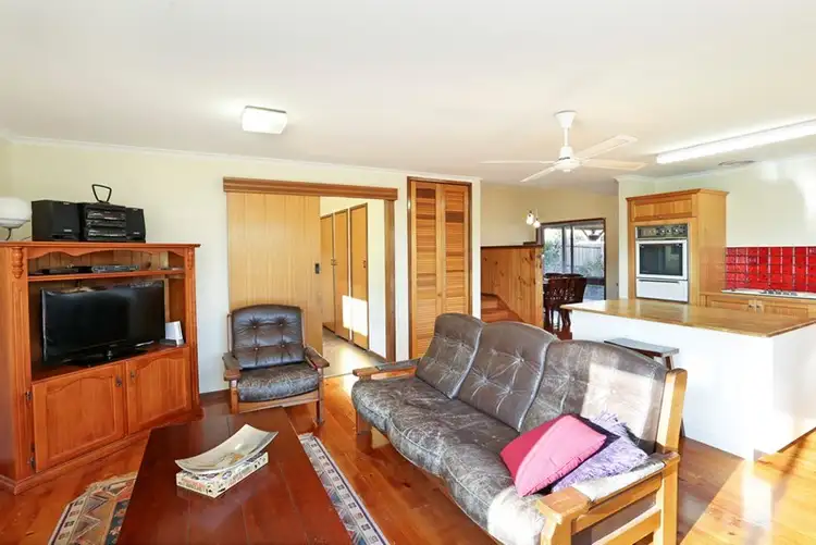 Seventh view of Homely house listing, 6 Hull Court, Grovedale VIC 3216