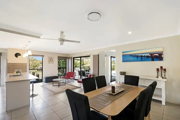 Fourth view of Homely house listing, 1-3 Lachlan Crescent, Beerwah QLD 4519