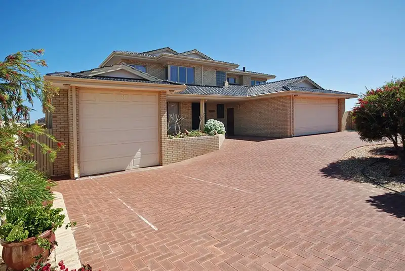 Main view of Homely house listing, 20 Coubrough Place, Jurien Bay WA 6516