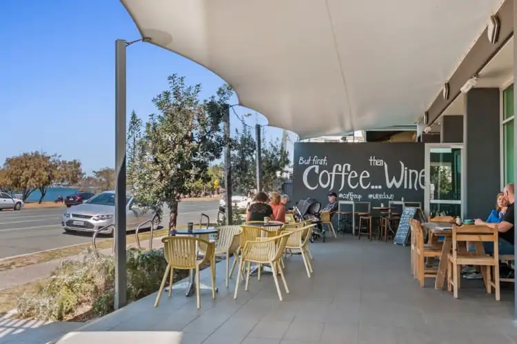 Seventh view of Homely apartment listing, 11/80 Hornibrook Esplanade, Clontarf QLD 4019