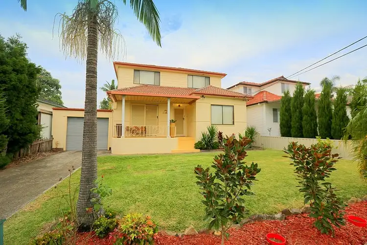 Second view of Homely house listing, 25 Wenke Crescent, Yagoona NSW 2199