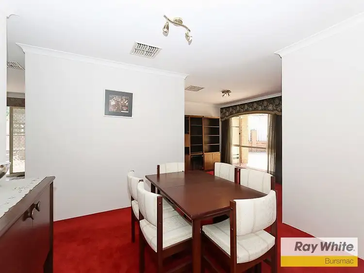 Fifth view of Homely house listing, 10 The Cove, Ballajura WA 6066