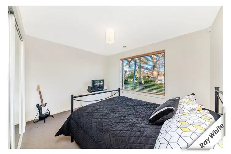 Fourth view of Homely house listing, 5 Purves Place, Conder ACT 2906