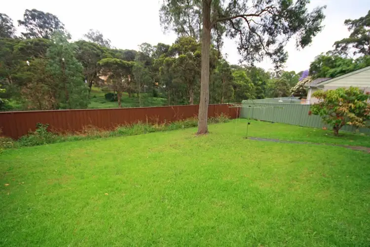 Fifth view of Homely house listing, 14 Hazel Place, Ingleburn NSW 2565
