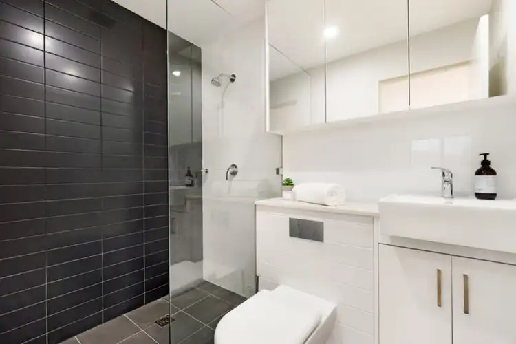 Fourth view of Homely apartment listing, 305/72-74 Gordon Crescent, Lane Cove NSW 2066