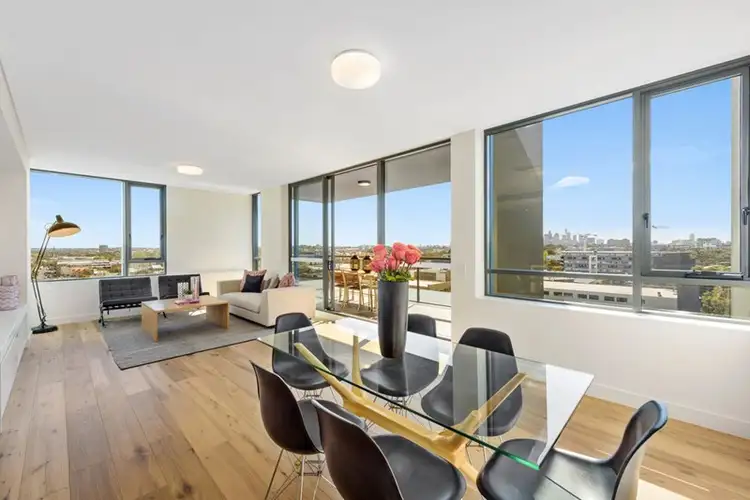 Second view of Homely apartment listing, 28 Rothschild Avenue, Rosebery NSW 2018