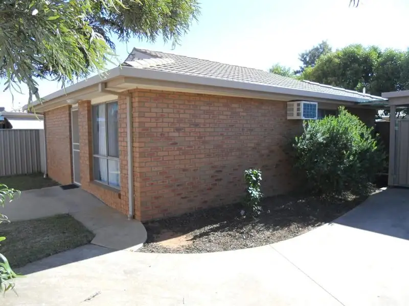 Main view of Homely house listing, 4/471 San Mateo Avenue, Mildura VIC 3500