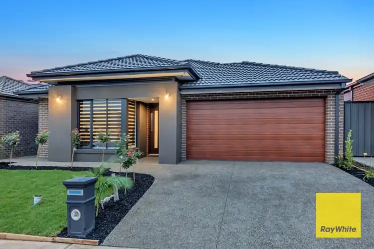 Third view of Homely house listing, 5 Pond Street, Truganina VIC 3029