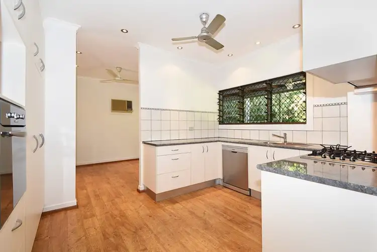 Third view of Homely house listing, 20 Morey Circuit, Driver NT 830