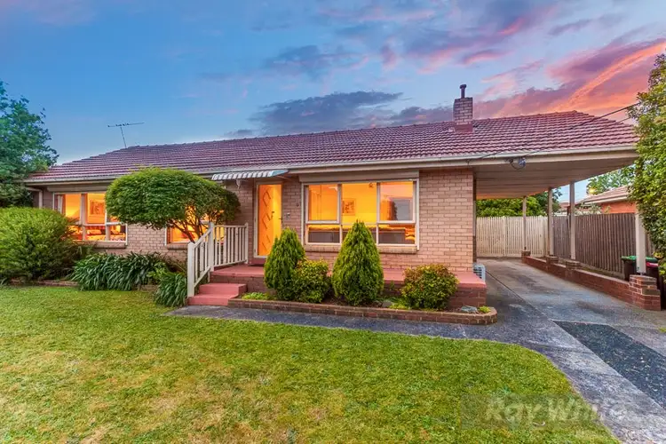 Main view of Homely house listing, 9 McWilliam Street, Springvale VIC 3171