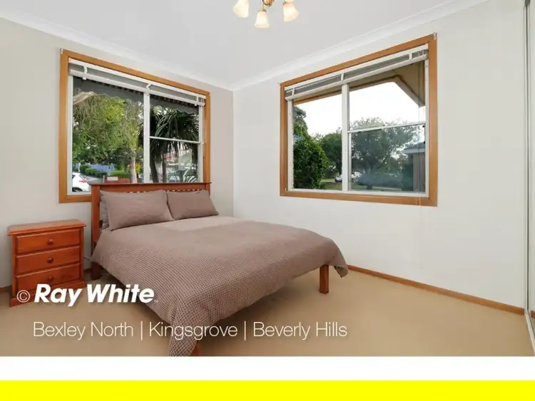 Fourth view of Homely villa listing, 1/4 Regent Street, Bexley NSW 2207