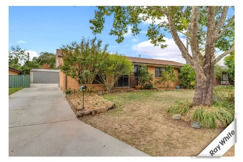 Main view of Homely house listing, 12 Beardsmore Place, Gowrie ACT 2904