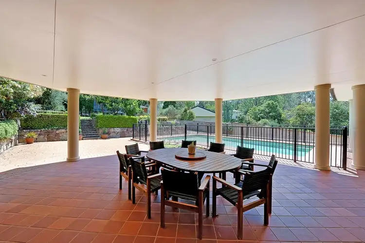 Fourth view of Homely house listing, 34 Campbell Avenue, Normanhurst NSW 2076