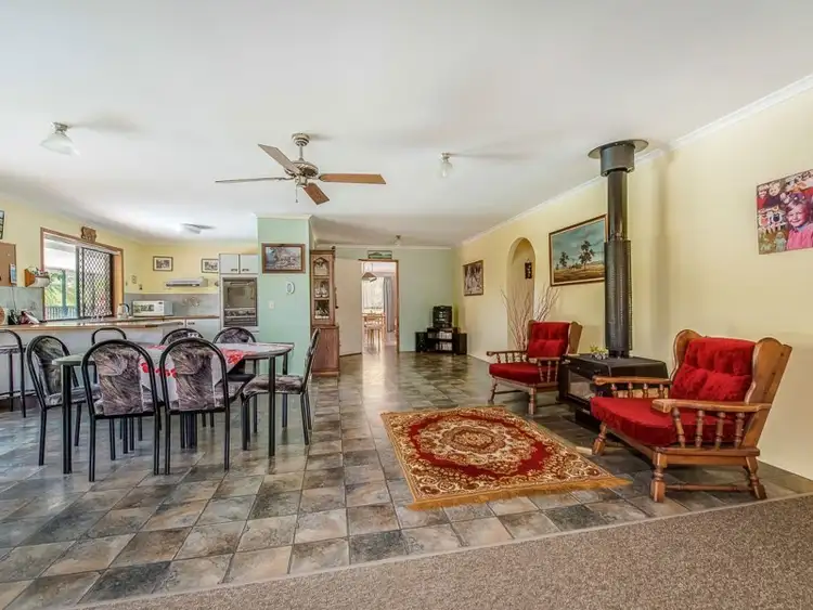 Sixth view of Homely house listing, 37 Ballantyne Court, Glenview QLD 4553