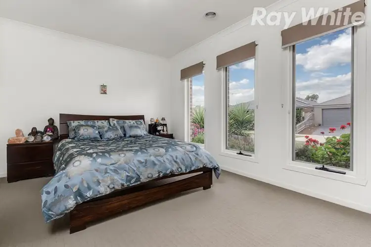 Seventh view of Homely house listing, 3 Burnside Way, Mernda VIC 3754