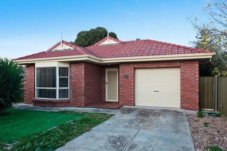 Second view of Homely house listing, 11a Rotorua Avenue, Park Holme SA 5043