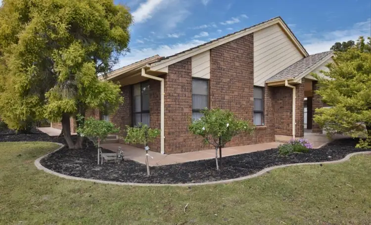 Main view of Homely house listing, 4 Munro Court, Port Augusta West SA 5700