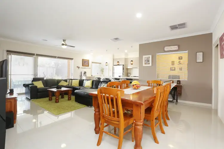 Third view of Homely house listing, 1 Roxburgh Crescent, Blakeview SA 5114