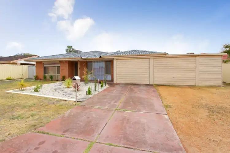 12 Ottawa Crescent, Beechboro WA 6063
