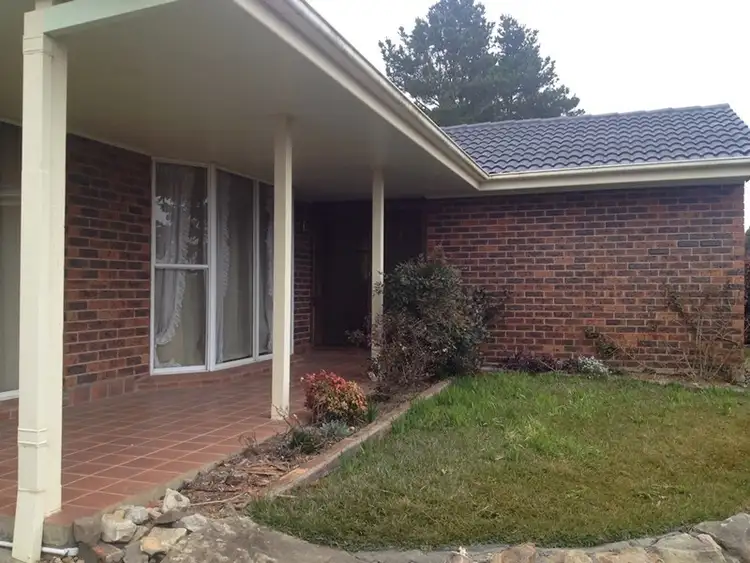 Third view of Homely house listing, 28 Semkin Street, Moss Vale NSW 2577