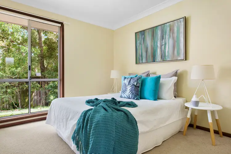 Second view of Homely house listing, 39 Wisteria Crescent, Cherrybrook NSW 2126