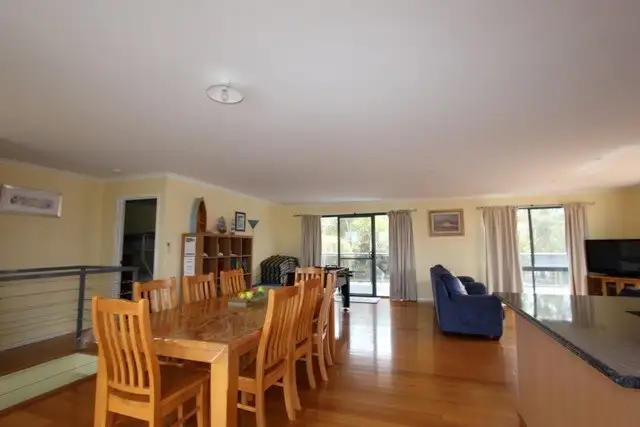 Second view of Homely house listing, 115 McKenzie Road, Cowes VIC 3922