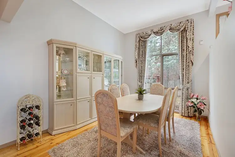 Third view of Homely house listing, 54 Kelway Crescent, Eltham North VIC 3095